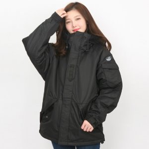 바람막이,겨울용야상, 사파리