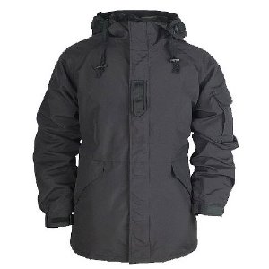 KH-180 바람막이 블랙