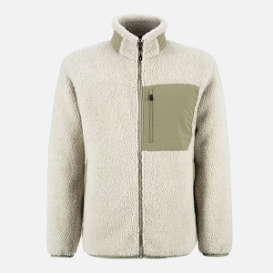 [랜더스] JK480W 헤비 플리스 양털 자켓