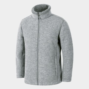 [랜더스] JK470W 양털 후리스 자켓