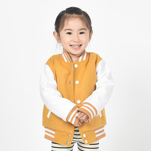 아동용,야구잠바
