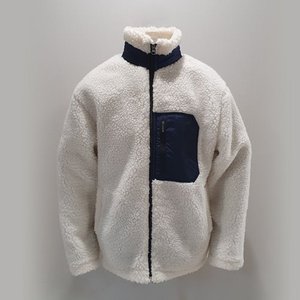 양털 포켓 후리스(21장이상 주문시 가격, 자수비 별도)