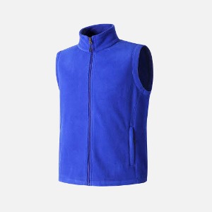 [랜더스] LD40W 라이트 후리스 조끼