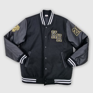 경희대 올검 M34 금사 과잠 야구점퍼