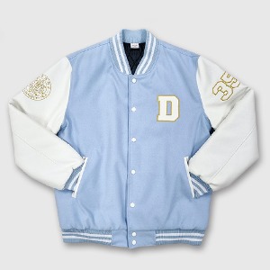 나혼자산다,하늘색