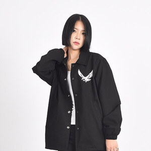 MS 면 코치자켓(자수포함,20장이상가격)