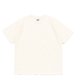 [비캔버스] HT-318 18수 오버핏 반팔티