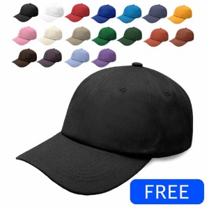 BN 볼캡 - 성인용+아동용 단체 모자