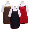 고급형 손님용 앞치마(주문제작상품)